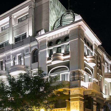 Superior One Boutique Hotel Tessalónica Exterior foto